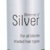 XHC Silver Hair Care Set – Shampoo & Conditioner, 400ml Each