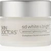 Skin Doctors SD White & Bright Brightening Cream – 50ml | Even Skin Tone & Radia