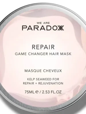 We Are Paradoxx Game Changer Repair Hair Mask 75 ml