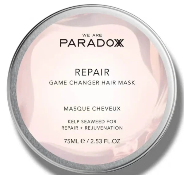 We Are Paradoxx Game Changer Repair Hair Mask 75 ml