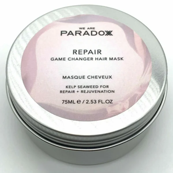 We Are Paradoxx Game Changer Repair Hair Mask 75 ml