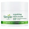 s-l1600 (17) Simple Rich Repair Face Cream with 22% Ceramide Booster Organic B5 – 50ml