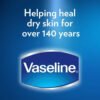 Vaseline Intensive Care Essential Healing Lotion with ultra-hydrating 200ml