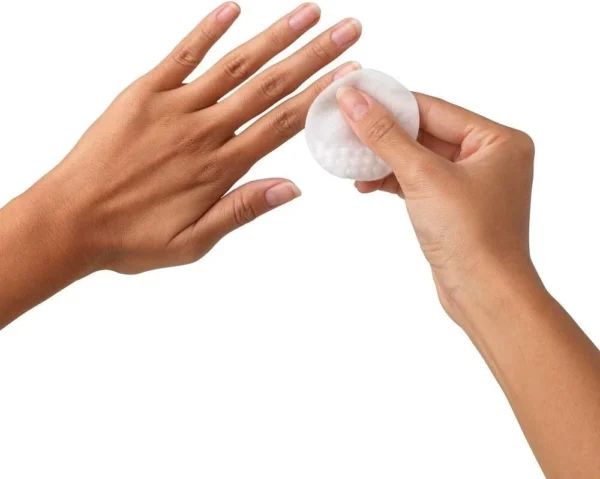 Revlon Cutex Nail Polish Remover Non-Acetone 100ml