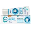 Sensodyne Pronamel Active Shield Enamel Care Toothpaste – Whitening Formula, 75m