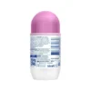 Sanex Dermo Invisible 48h Sweat & Odour Protection Anti-Perspirant Roll On 50ml