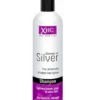 XHC Silver Hair Care Set – Shampoo & Conditioner, 400ml Each