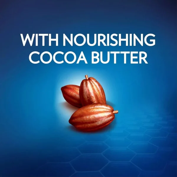 Vaseline Essential Moisture Cocoa Radiant Lotion Body Care Ultra-Hydrating 200ml