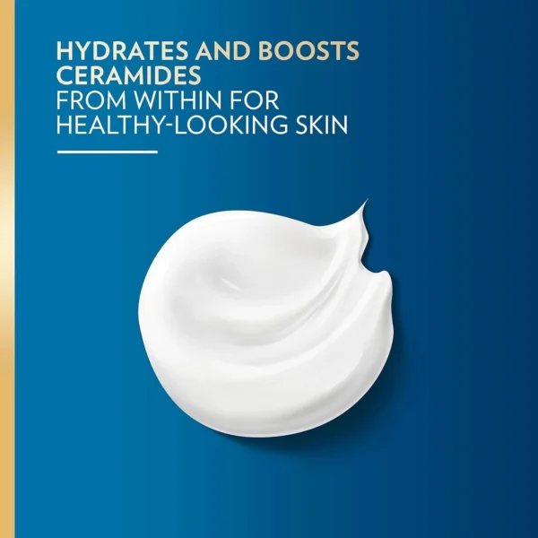 Vaseline Intensive Care Essential Healing Lotion with ultra-hydrating 200ml