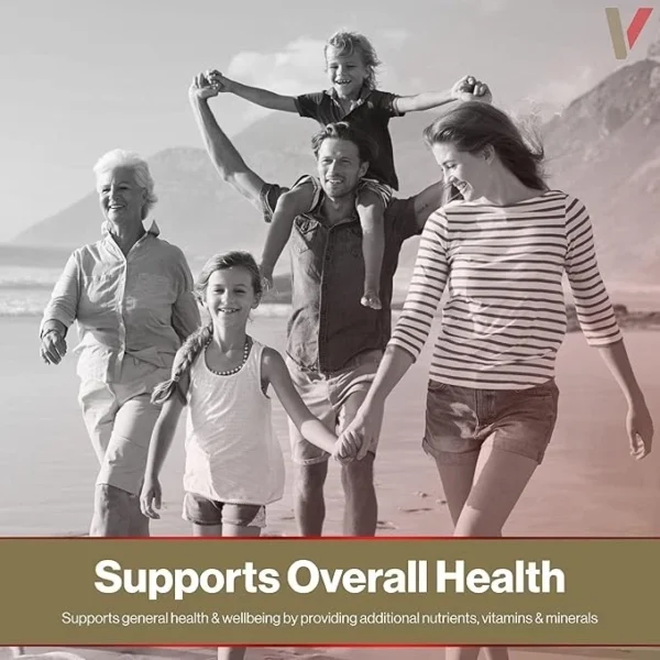 Vit Direct Turmeric Joint Complex 60 Capsules Glucosamine Chondroitin