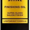 TRESemme Finishing Hair Oil – Lamellar Shine, 75 ml