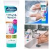 Dr. Beckmann Non-Bio Travel Wash 100ml Clean Laundry On the Go Up to 20 Washes