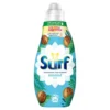 Surf Coconut Bliss Concentrated Liquid Laundry Detergent 24 Washes 648ml
