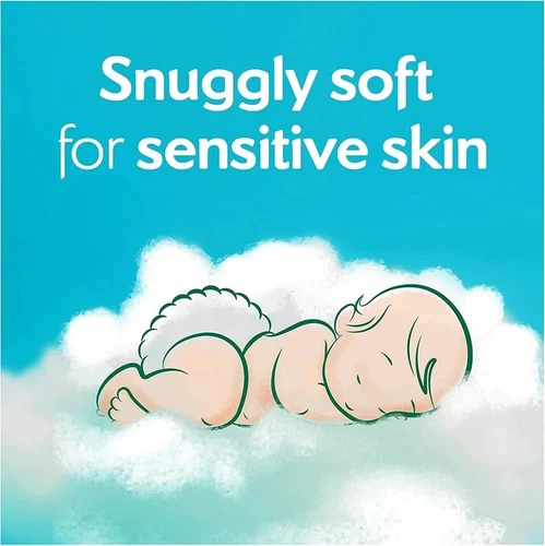 Fairy Fabric Conditioner Softener Original for Sensitive Skin 80 Washes 2.64L