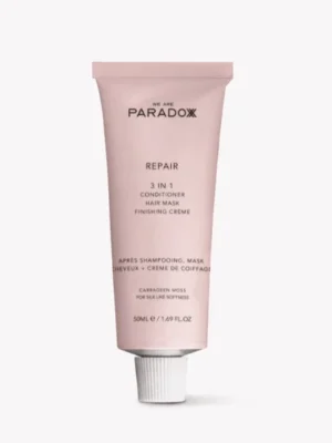 We Are Paradoxx 3-in-1 Repair Conditioner – Natural Vegan