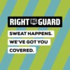 Right Guard Deodorant Fresh 48H High Performance Anti-Perspirant Spray 150ml