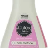 Revlon Cutex Nail Polish Remover Non-Acetone 100ml