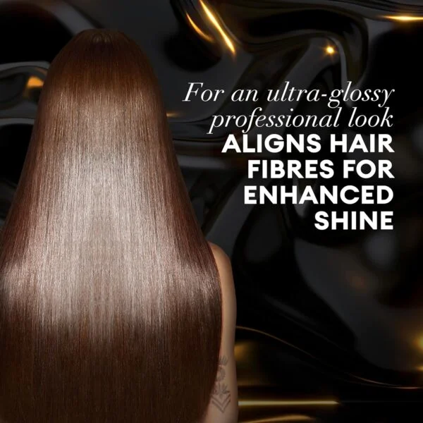 TRESemme Finishing Hair Oil – Lamellar Shine, 75 ml