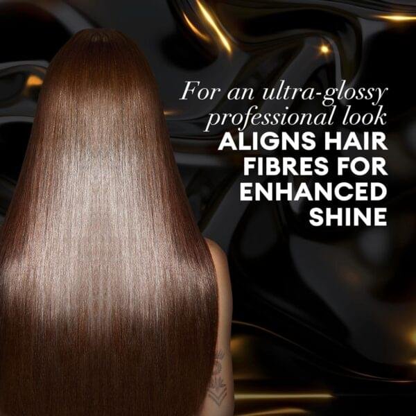 TRESemme Finishing Hair Oil – Lamellar Shine, 75 ml