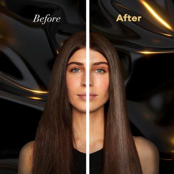 TRESemme Finishing Hair Oil – Lamellar Shine, 75 ml