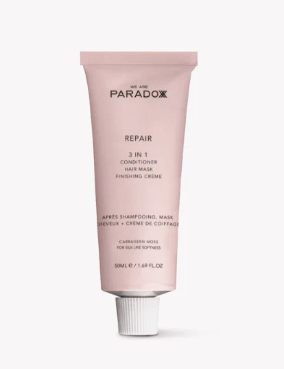 We Are Paradoxx 3-in-1 Repair Conditioner – Natural Vegan