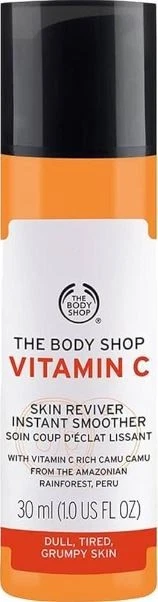 The Body Shop Vitamin C Skin Boost & Smoother (30 ml)
