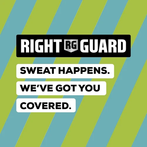 Right Guard Deodorant Fresh 48H High Performance Anti-Perspirant Spray 150ml